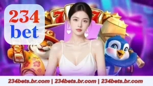 Como Se Registrar e Entrar na 234Bet com Facilidade