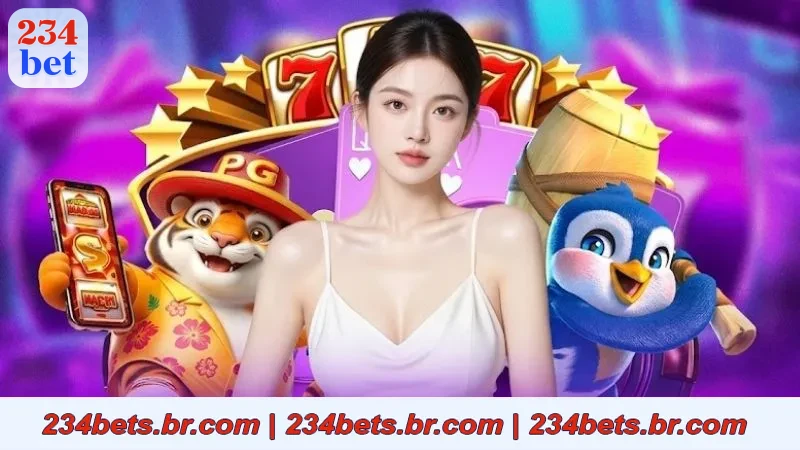 Como Se Registrar e Entrar na 234Bet com Facilidade