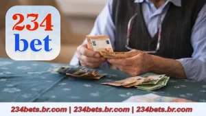 234Bet Saque - Quanto Tempo Demora para Receber?