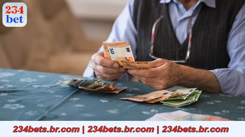 234Bet Saque - Quanto Tempo Demora para Receber?