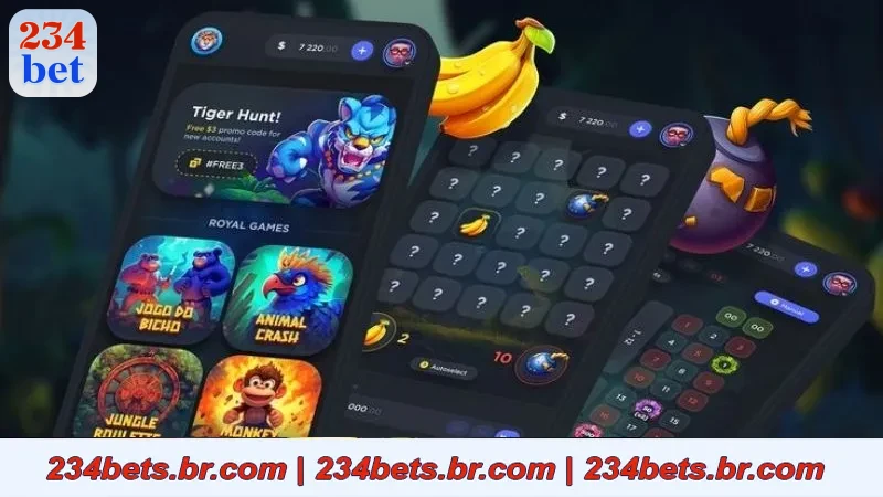 Como Baixar o 234Bet App com Segurança e Facilidade