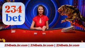 A Dragon Tiger 234Bet é Confiável para Jogar?