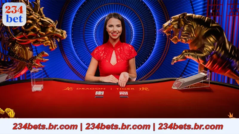 A Dragon Tiger 234Bet é Confiável para Jogar?