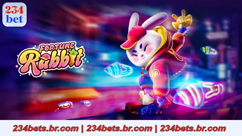 Fortune Rabbi 234Bet - Como funciona e por que chama atenção