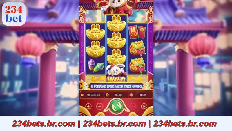 Recursos principais que tornam o slot popular