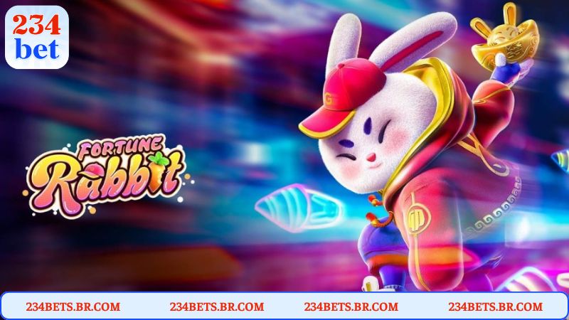 Fortune Rabbi 234Bet - Como funciona e por que chama atenção