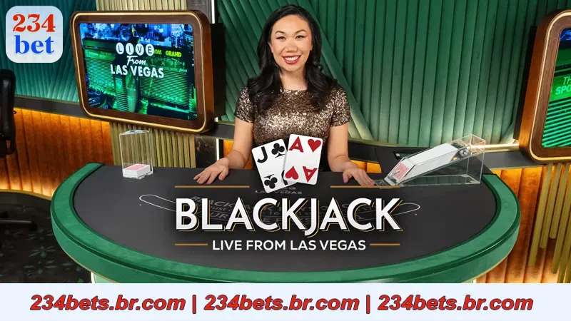 Bônus e Promoções Exclusivas para Live Blackjack