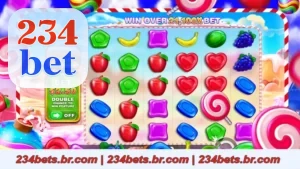 Como Jogar Sweet Bonanza na 234Bet