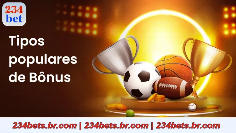 234Bet Promoção - Vantagens E Benefícios Exclusivos