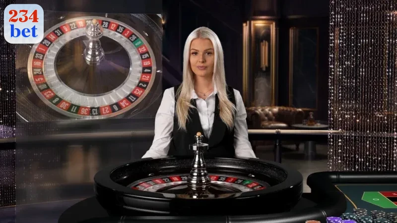 Variedade de Caça-Níqueis e Recursos Exclusivos 234Bet