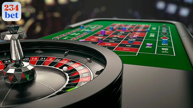 Confiabilidade e Segurança da 234Bet em Jogos de Mesa