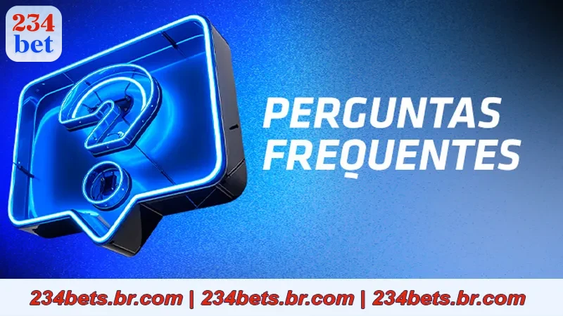 Esclarecendo dúvidas fundamentais sobre a 234Bet