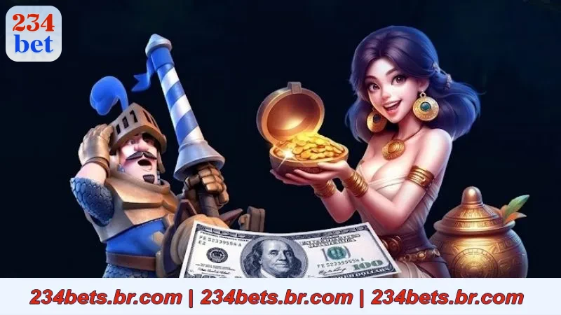 Licenciamento, Regulamentação e História da 234Bet